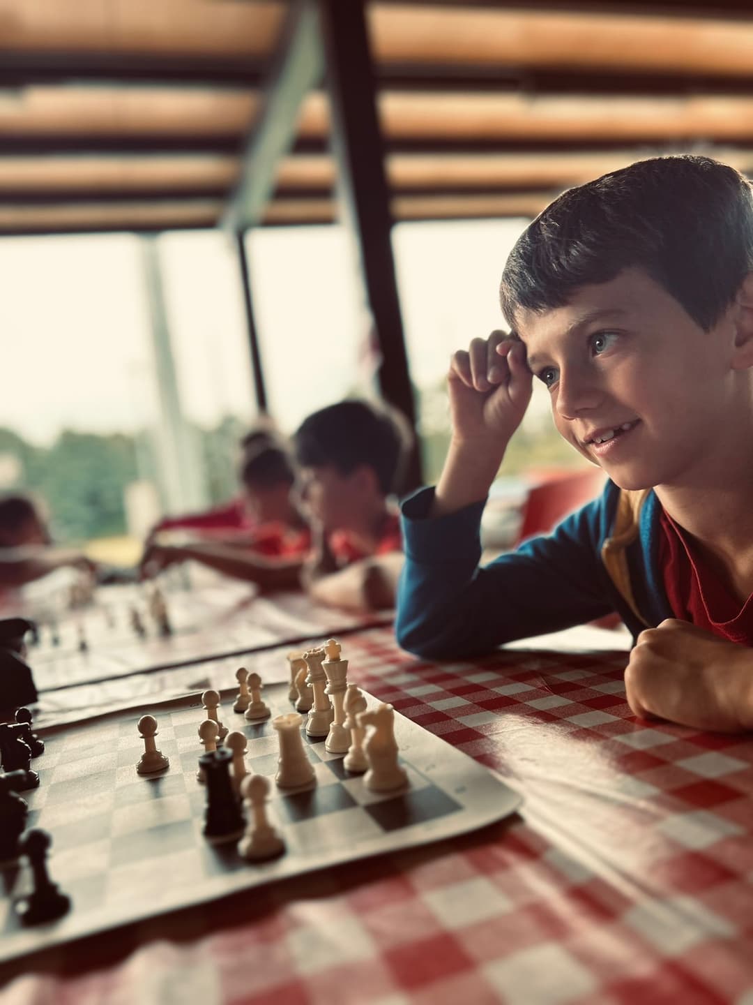 Allenamento per la mente